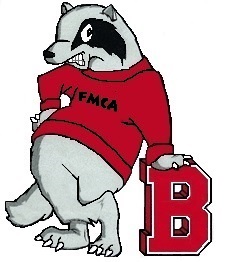Badger Chapter of FRVA/FMCA