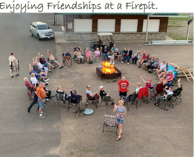 Badger Chapter of FRVA – Were your next connection awaits